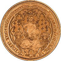 Most Expensive Coins in the World