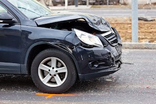 Issues You May Face Having An Accident With A Financed Car
