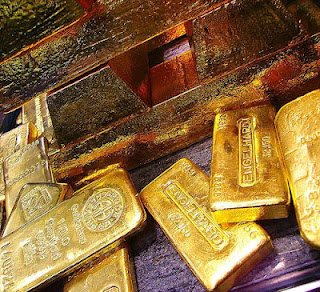 Spread Betting – The Affordable Way to Invest in Gold?