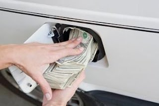 How Far Should You Drive to Save Money on Gas?