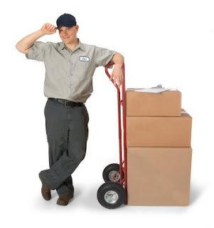 Finding the best Parcel Delivery Service is easy when you know how