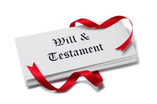 Is it important to write a will?