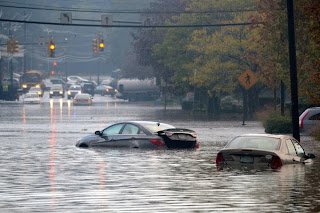 3 Reasons Why Flood Insurance is a Smart Idea to Have