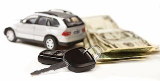 Eight Things To Look For In A Car Loan