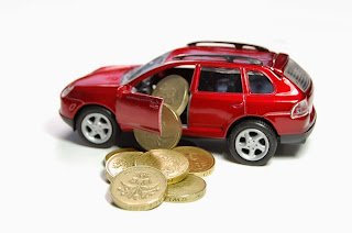 How to successfully save for a new car