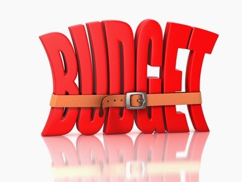 Steps Towards A Good Budget Plan