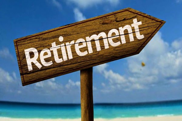 How To Retire Rich!