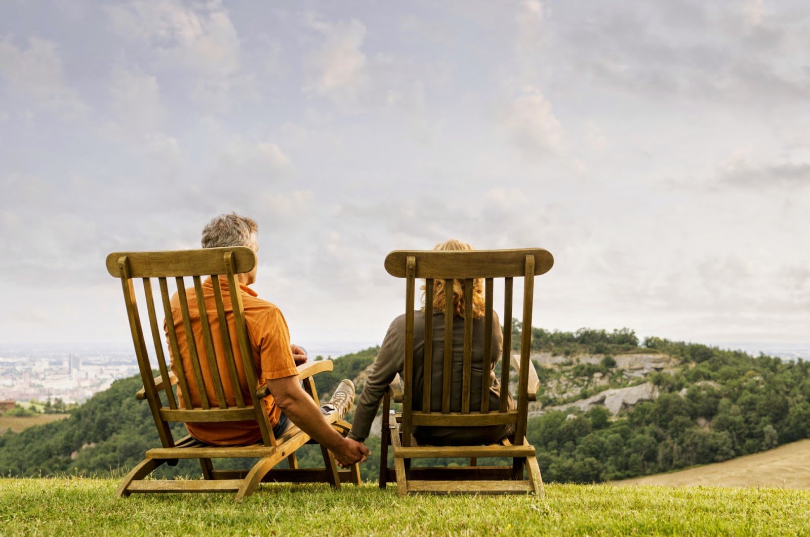 Securing Your Dream Retirement