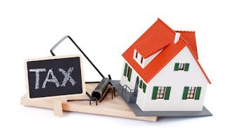 The Easy Guide To Property Taxes