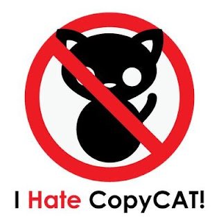 Copycats In Business