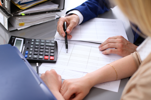 Bookkeeping and Accounting Service