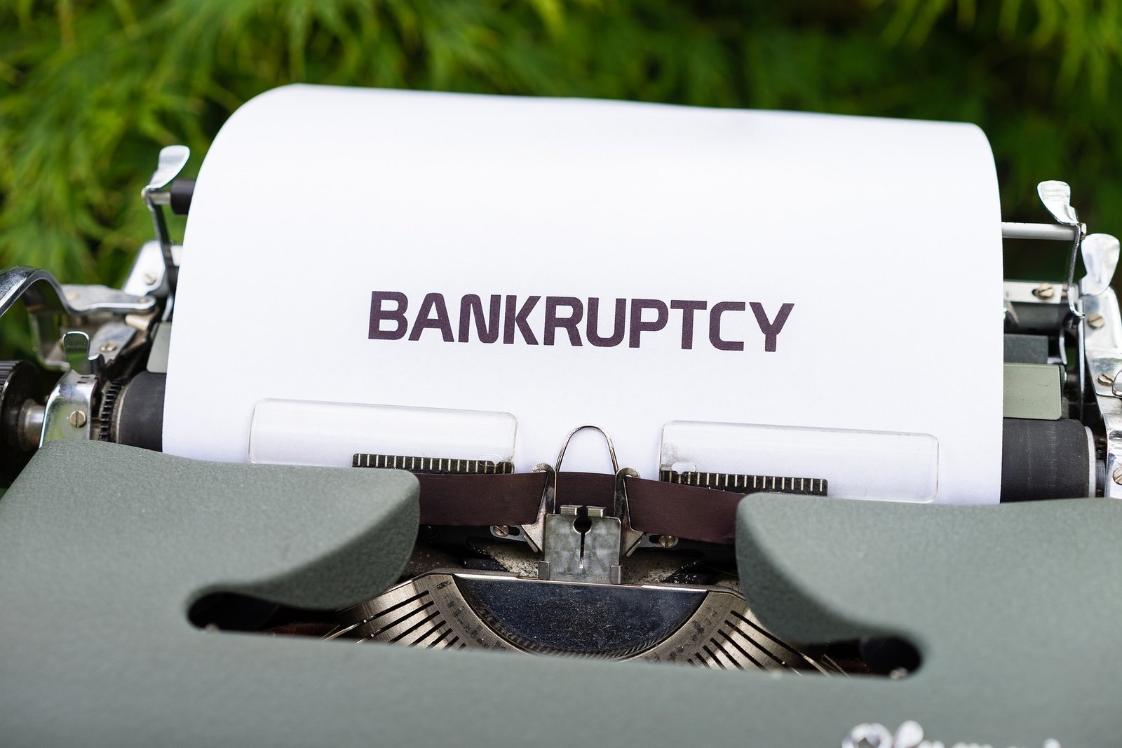 When Is Bankruptcy the Best Answer for Your Debt Problems?