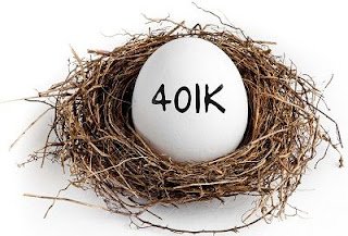 How a 401(k) Differs from an IRA