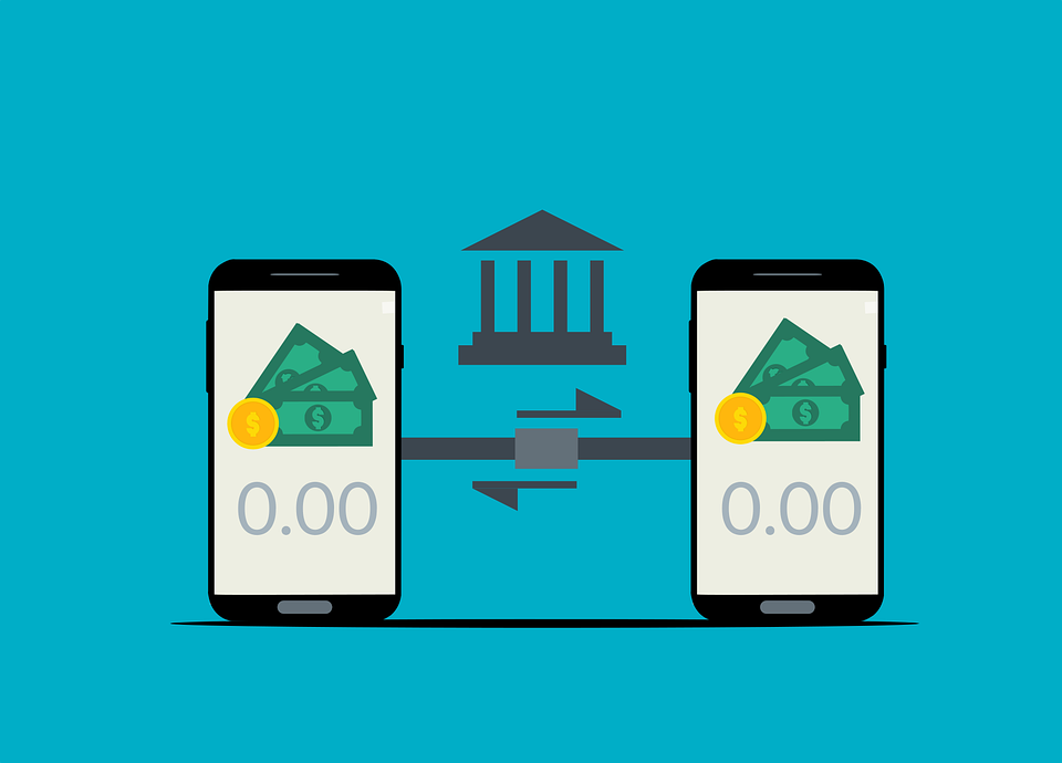 Discover the 5 Mobile Banking Benefits That Consumers Can’t Live Without