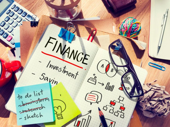 Navigating Next Gen Personal Finance: A Beginner’s Guide