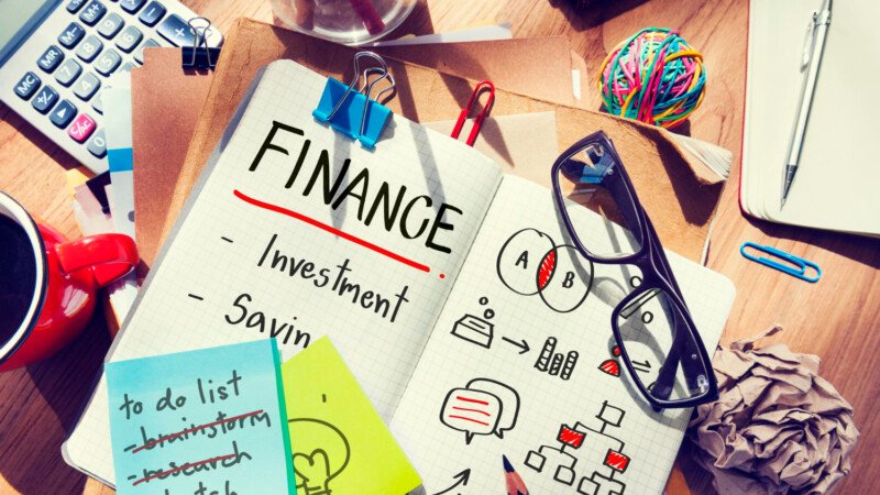 Navigating Next Gen Personal Finance: A Beginner’s Guide